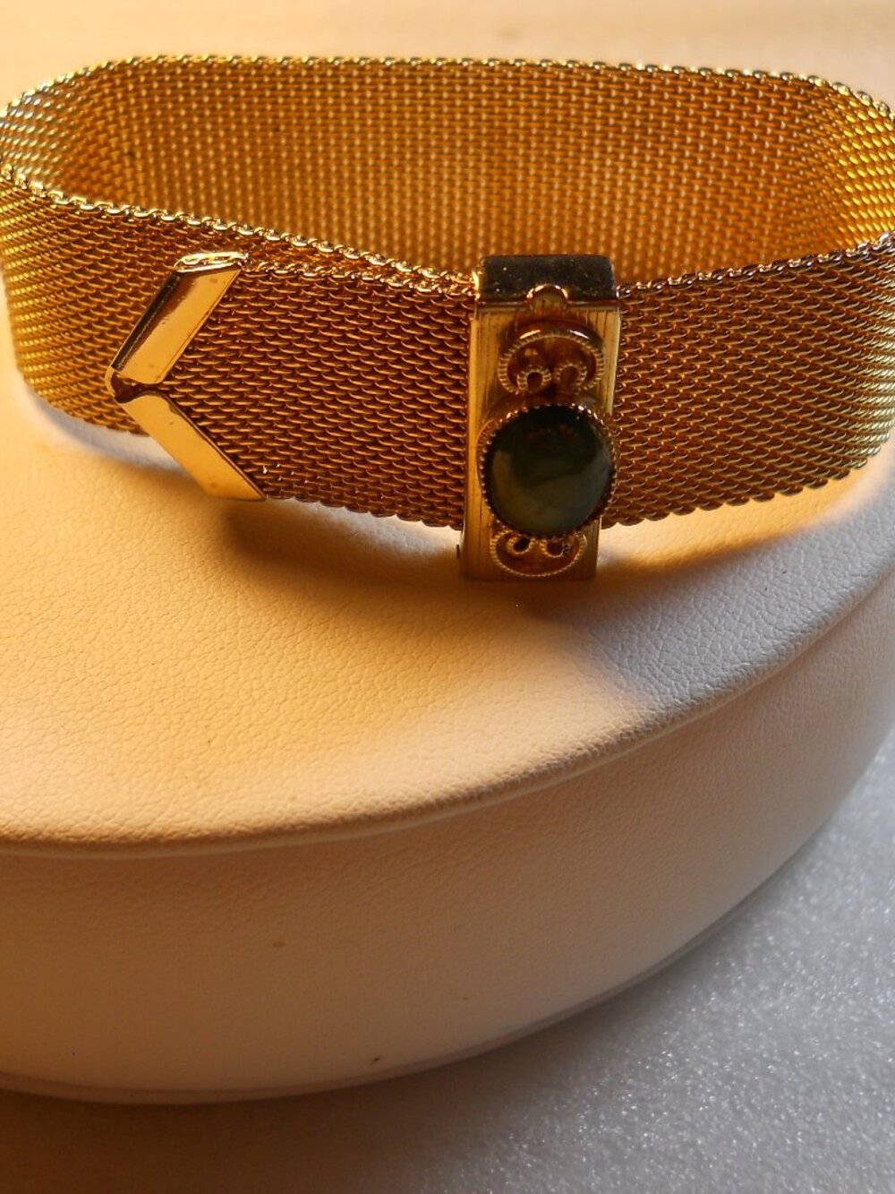 Mesh Bracelet - 630